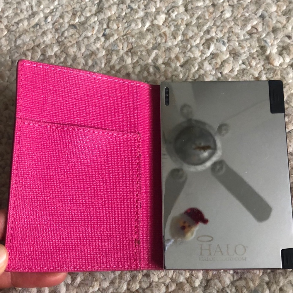 Portable charger